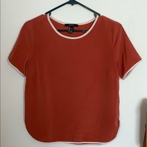 Peaches & Cream Blouse 🍑🍦